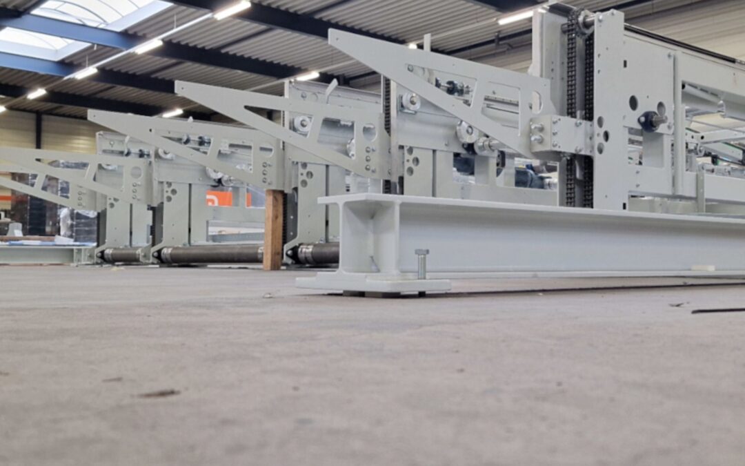 Testen en FAT bij OBS LinQ