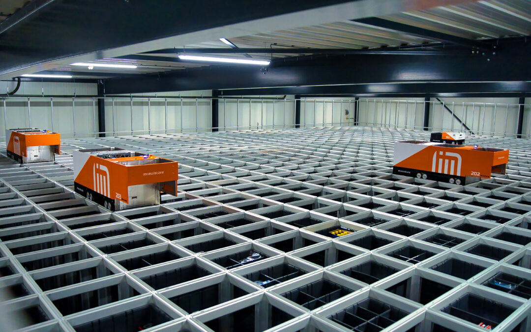 Automatisering die meebeweegt met uw proces